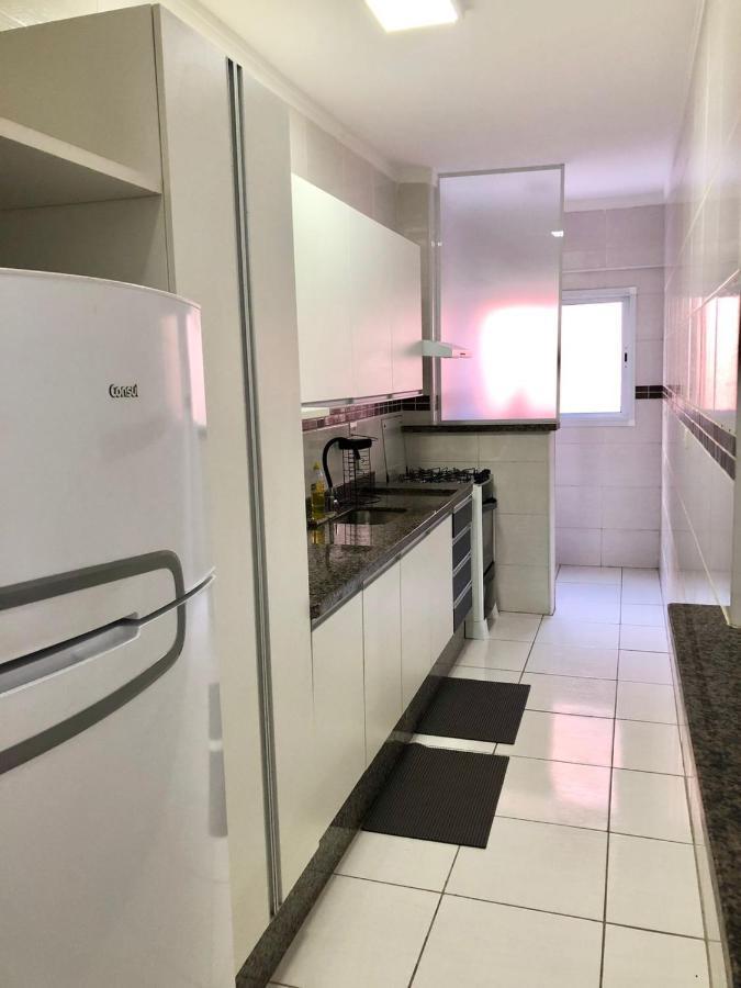 Vip Residencial - Praia Grande 외부 사진