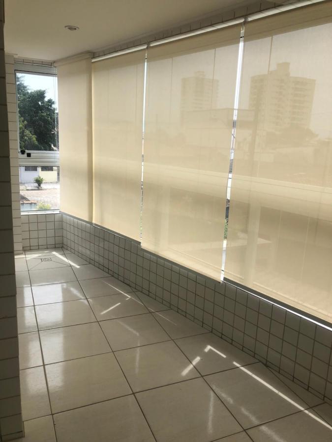 Vip Residencial - Praia Grande 외부 사진