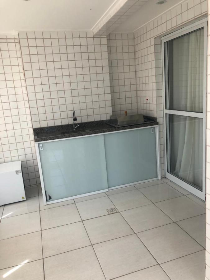 Vip Residencial - Praia Grande 외부 사진