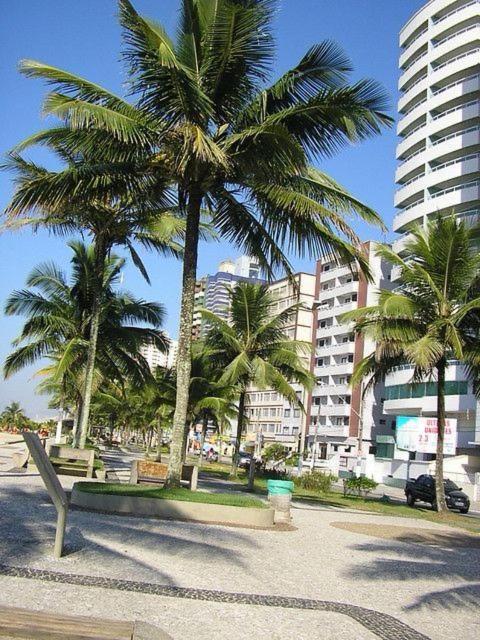 Vip Residencial - Praia Grande 외부 사진